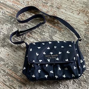 Kate Spade Messenger Bag